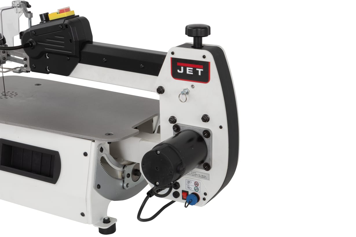 JET JSS-18 Лобзиковый станок 230 В