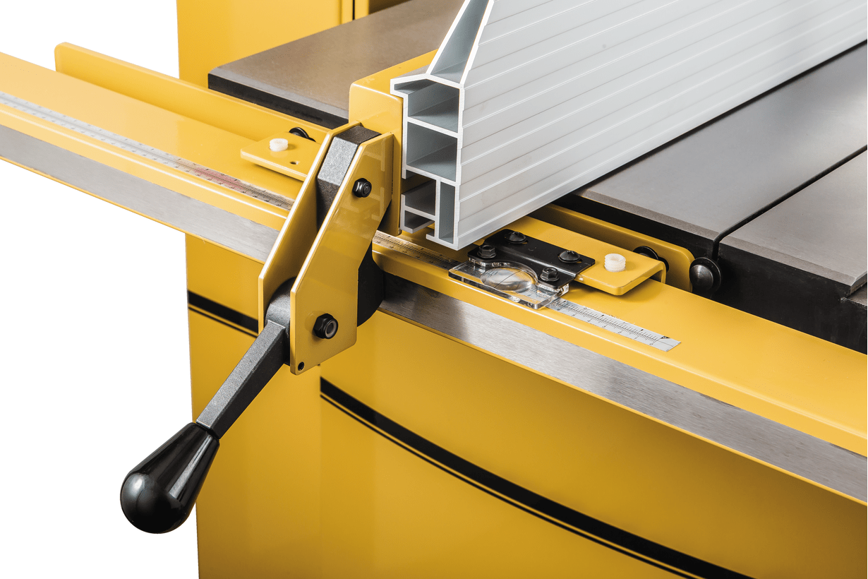 Powermatic PM1800B ленточнопильный станок 400 В (JET Дисконт) - (Абтрейд Москва)