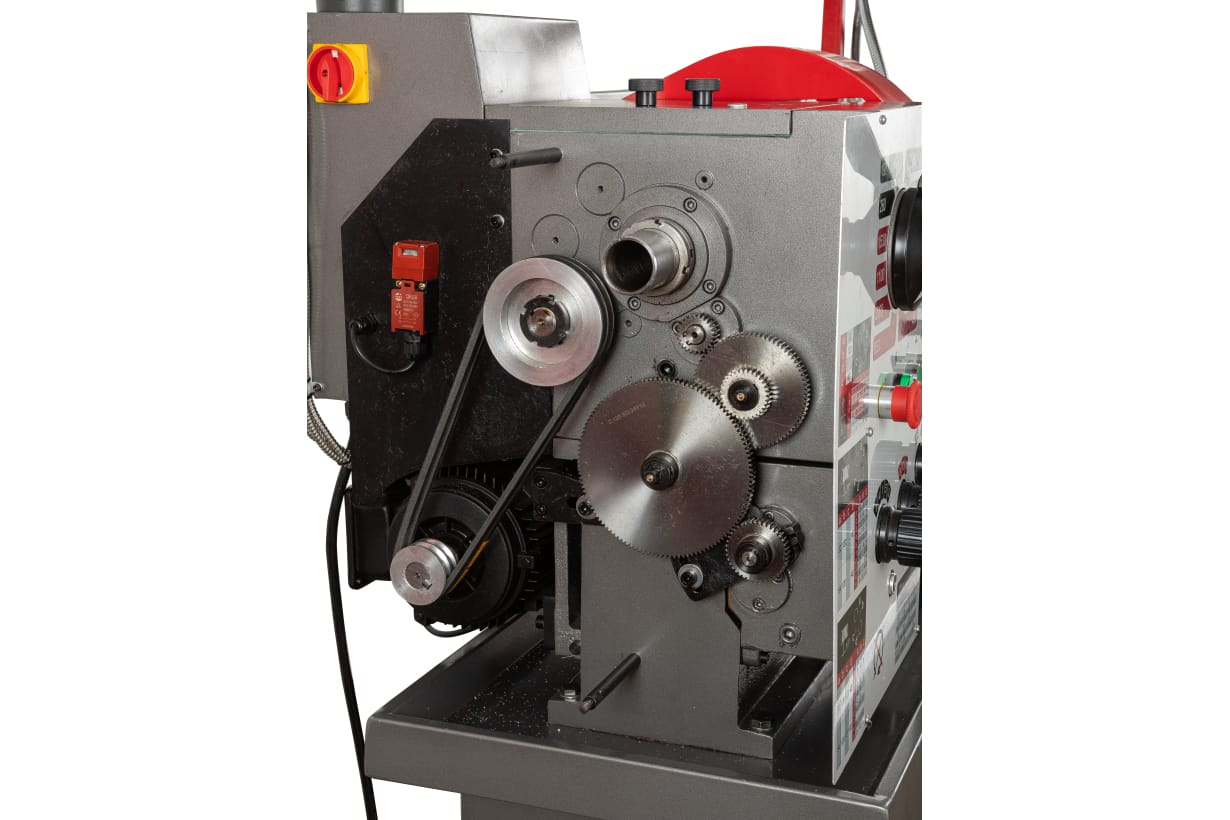 JET BD-13G Токарный станок по металлу 400В